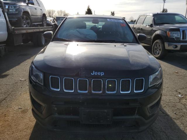 Foto 5 de la subasta – 2019 JEEP COMPASS SP con VIN 3C4NJCAB8KT715554