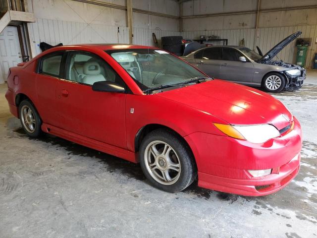 Photo 4 from auction – 2003 SATURN ION LEVEL with VIN 1G8AV12F83Z191254
