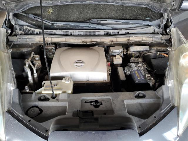 Photo 11 from auction – 2013 NISSAN LEAF S with VIN 1N4AZ0CP6DC401596