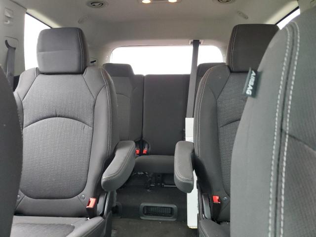 Photo 10 from auction – 2015 CHEVROLET TRAVERSE L with VIN 1GNKRGKD1FJ380774