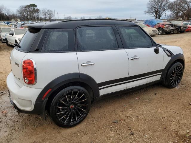 Photo 3 from auction – 2016 MINI COOPER S C with VIN WMWZC3C53GWP53470