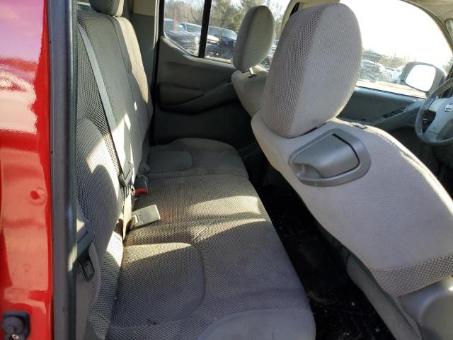 Photo 10 from auction – 2010 NISSAN FRONTIER C with VIN 1N6AD0EV5AC449586