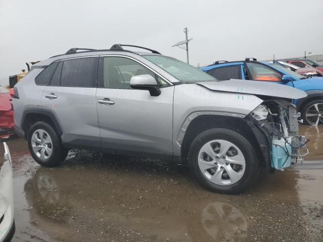 Photo 4 from auction – 2019 TOYOTA RAV4 LE with VIN JTMK1RFV9KD009904