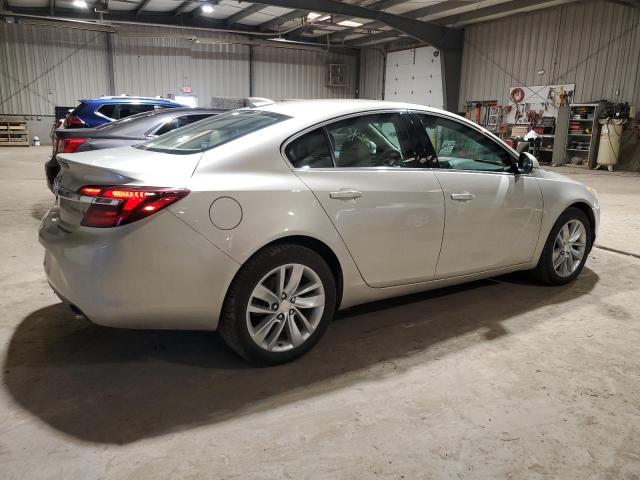 Photo 3 from auction – 2016 BUICK REGAL with VIN 2G4GK5EX4G9108354