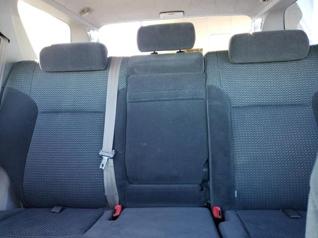 Photo 10 from auction – 2003 TOYOTA 4RUNNER SR with VIN JTEBU14R130009575