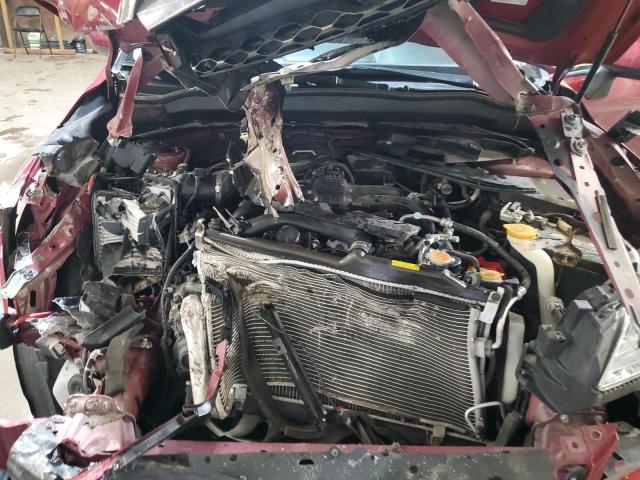 Photo 12 from auction – 2016 SUBARU FORESTER 2 with VIN JF2SJADC2GH467188