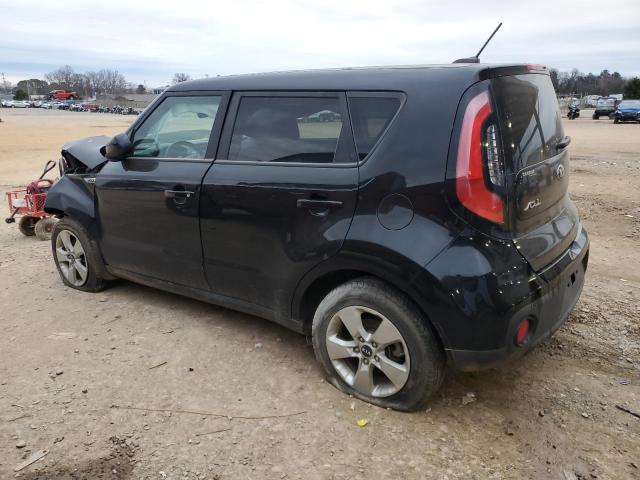 Photo 2 from auction – 2018 KIA SOUL with VIN KNDJN2A22J7888759