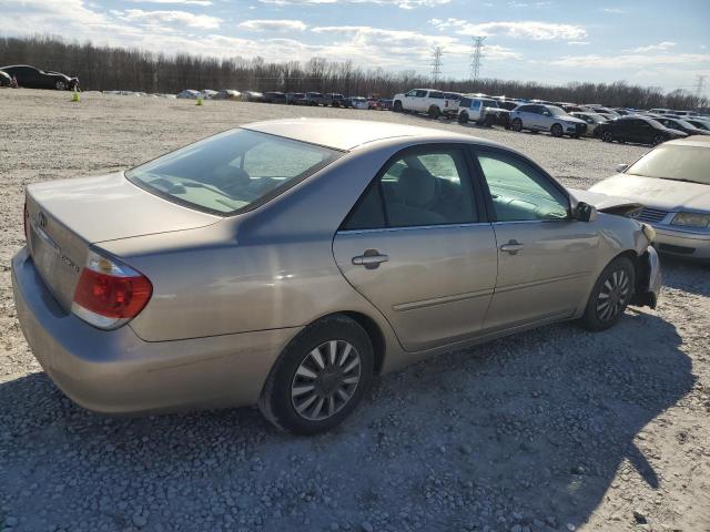 Photo 3 from auction – 2006 TOYOTA CAMRY LE with VIN 4T1BE32K86U701845
