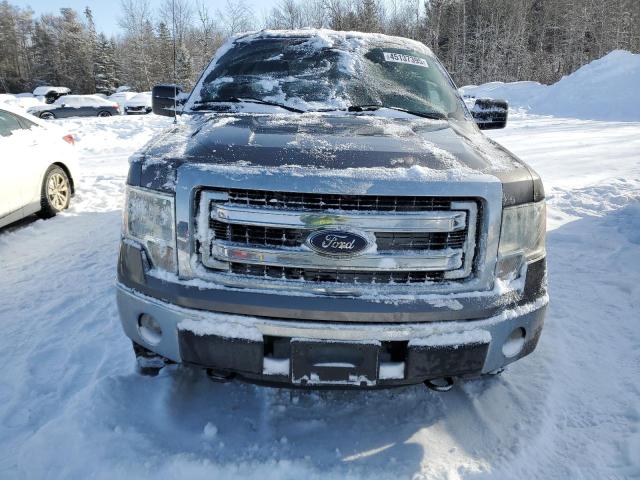 Photo 5 from auction – 2014 FORD F150 SUPER CAB with VIN 1FTEX1EM1EFB79639
