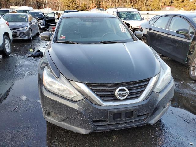 Photo 5 from auction – 2017 NISSAN ALTIMA 2.5 with VIN 1N4AL3AP0HC185899