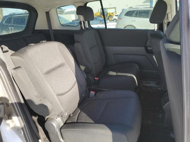 Photo 11 from auction – 2009 MAZDA 5 with VIN JM1CR293X90349966