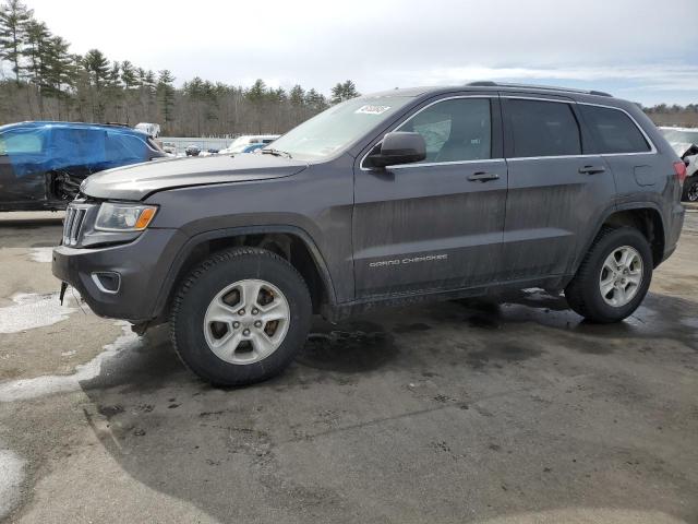 Photo 1 from auction – 2015 JEEP GRAND CHER with VIN 1C4RJFAG9FC941912
