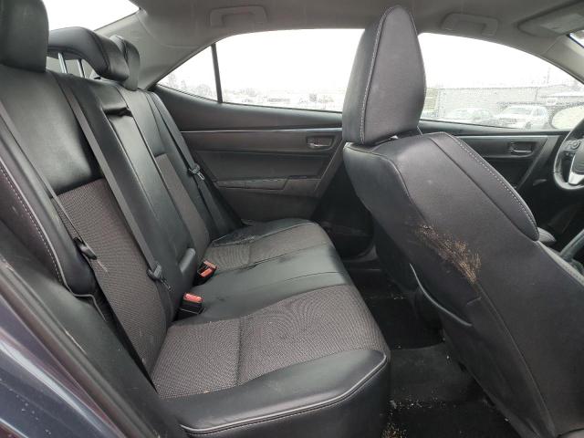 صورة رقم 10 من المزاد - 2016 TOYOTA COROLLA L مع VIN 5YFBURHE3GP501434