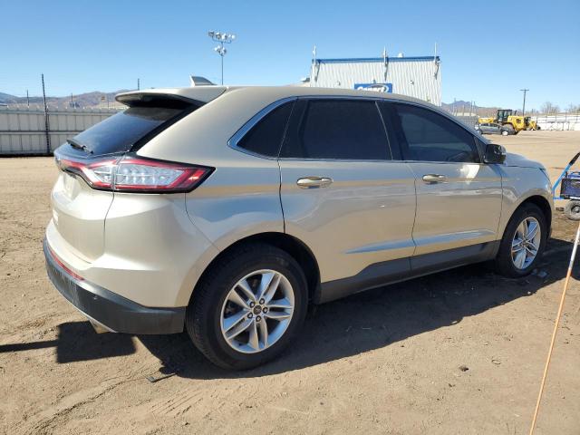 Photo 3 from auction – 2017 FORD EDGE SEL with VIN 2FMPK4J90HBC28339