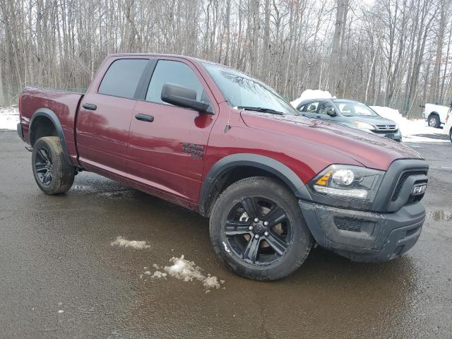 Photo 4 from auction – 2024 RAM 1500 CLASS with VIN 1C6RR7LG2RS149355