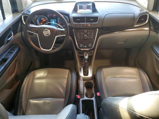 Photo 8 from auction – 2013 BUICK ENCORE with VIN KL4CJGSB9DB201210