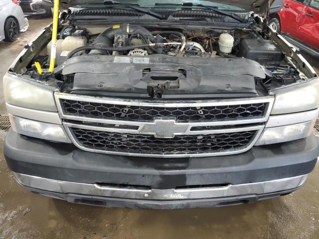 Photo 11 from auction – 2006 CHEVROLET SILVERADO with VIN 1GCHK23D96F244758