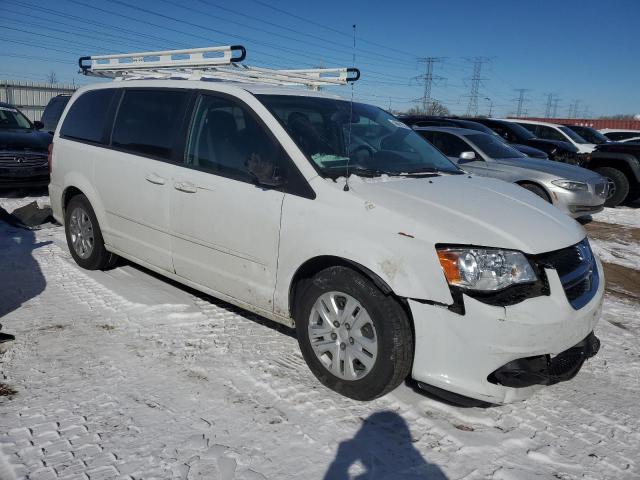 Photo 4 from auction – 2015 DODGE GRAND CARA with VIN 2C4RDGBG4FR711343