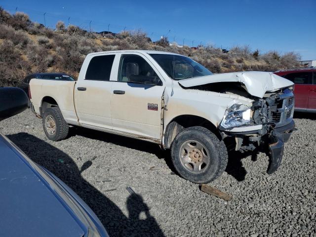 Photo 4 from auction – 2011 DODGE RAM 2500 with VIN 3D7UT2CL8BG625440