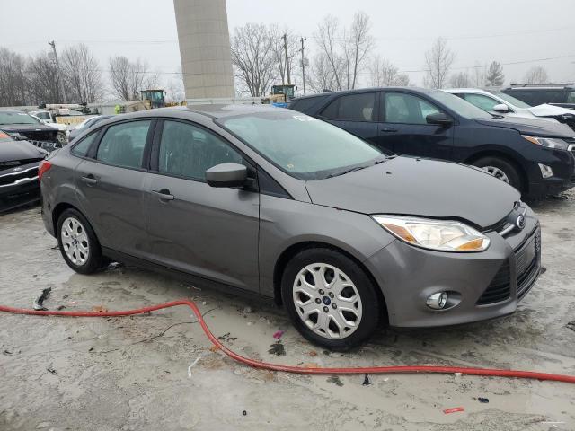 Photo 4 from auction – 2012 FORD FOCUS SE with VIN 1FAHP3F22CL349386