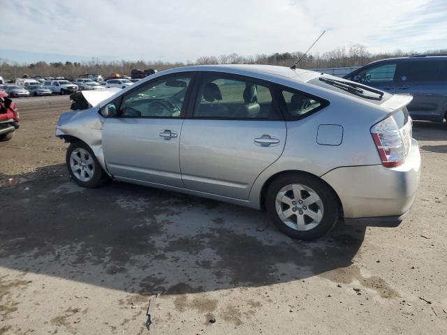 Photo 2 from auction – 2007 TOYOTA PRIUS with VIN JTDKB20U377691639