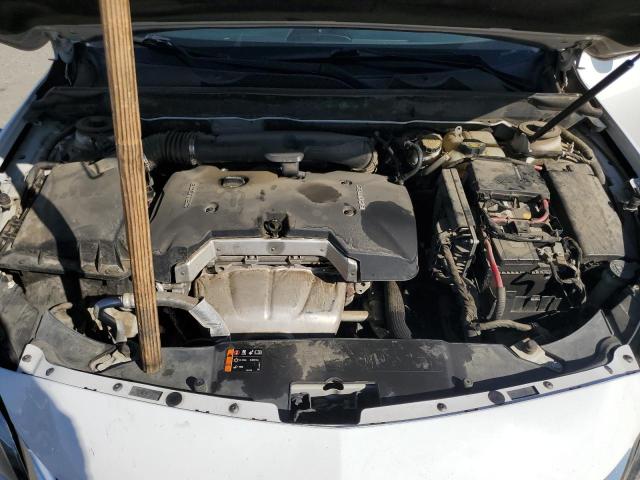 Photo 11 from auction – 2016 CHEVROLET MALIBU LIM with VIN 1G11C5SA0GF160314