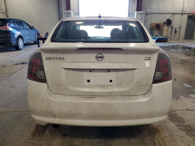 Photo 6 from auction – 2011 NISSAN SENTRA 2.0 with VIN 3N1AB6AP5BL650710