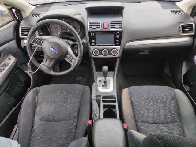 Photo 8 from auction – 2016 SUBARU IMPREZA PR with VIN JF1GJAB69GH005315