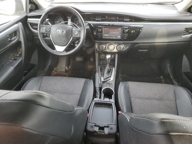 Photo 8 from auction – 2014 TOYOTA COROLLA L with VIN 2T1BURHE4EC094706