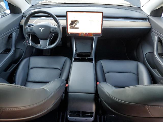 Photo 8 from auction – 2018 TESLA MODEL 3 with VIN 5YJ3E1EAXJF056830