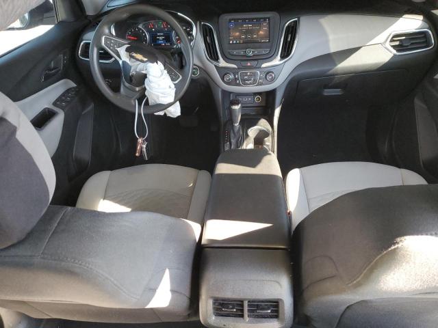 Photo 8 from auction – 2020 CHEVROLET EQUINOX LT with VIN 2GNAXTEV1L6176533