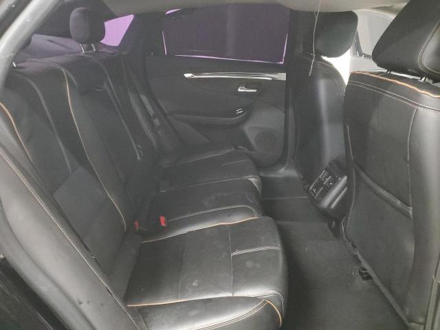 Photo 10 from auction – 2017 CHEVROLET IMPALA PRE with VIN 2G1145S32H9178693