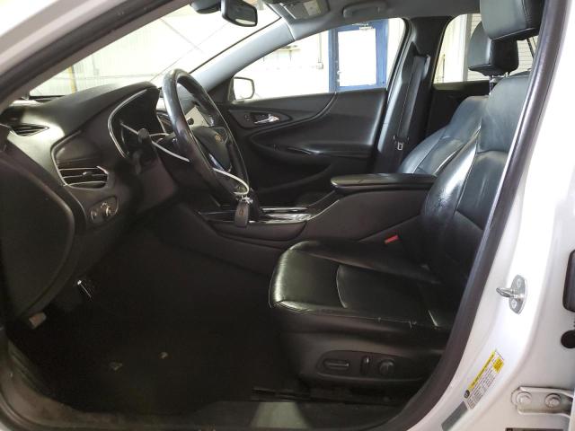 Photo 7 from auction – 2017 CHEVROLET MALIBU LT with VIN 1G1ZE5ST9HF149747