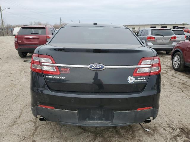 Photo 6 from auction – 2013 FORD TAURUS SEL with VIN 1FAHP2E85DG152383