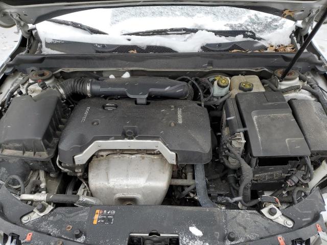 Photo 11 from auction – 2013 CHEVROLET MALIBU 1LT with VIN 1G11C5SA9DF200577