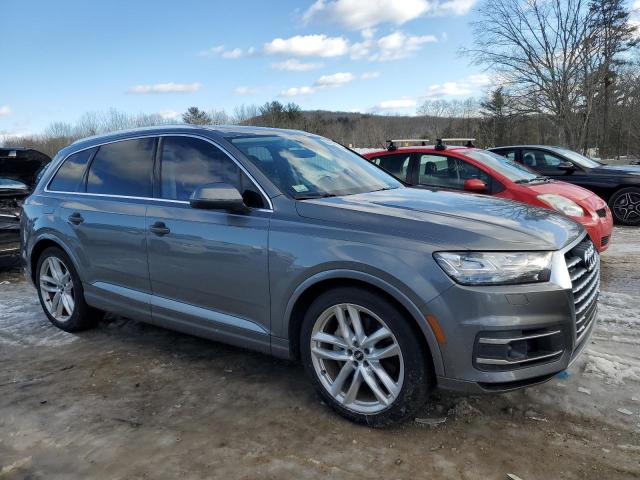 Zdjęcie 4 z aukcji – 2017 AUDI Q7 PRESTIG z VIN WA1VAAF76HD030275