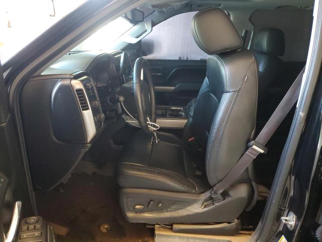 Photo 7 from auction – 2015 CHEVROLET SILVERADO with VIN 3GCUKSEC6FG480981