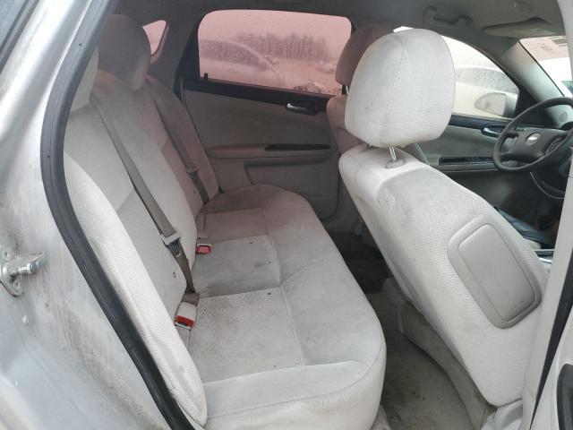 Photo 10 from auction – 2016 CHEVROLET IMPALA LIM with VIN 2G1WB5E30G1171004