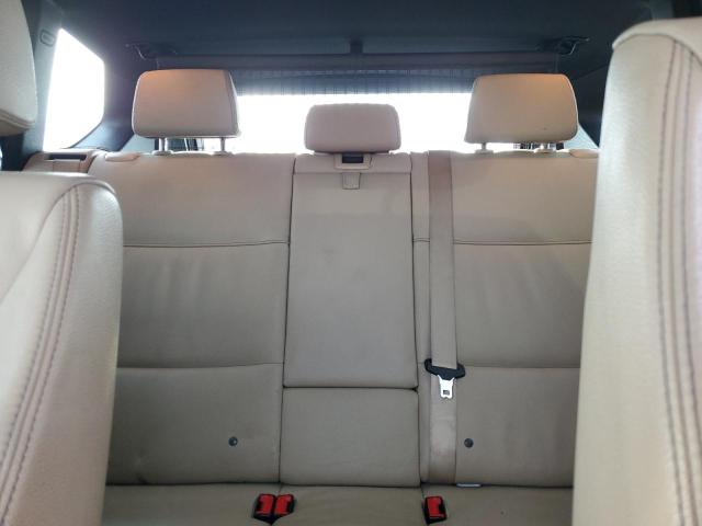 Photo 10 from auction – 2011 BMW X3 XDRIVE3 with VIN 5UXWX7C59BL734707