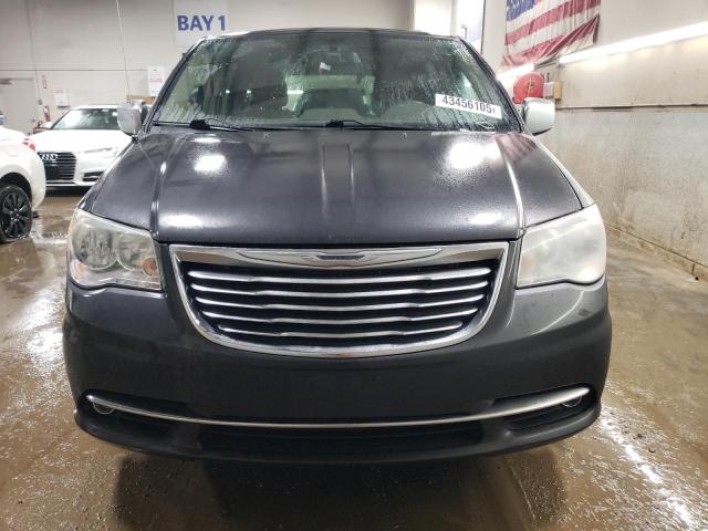Zdjęcie 5 z aukcji – 2011 CHRYSLER TOWN & COU z VIN 2A4RR8DG3BR783241