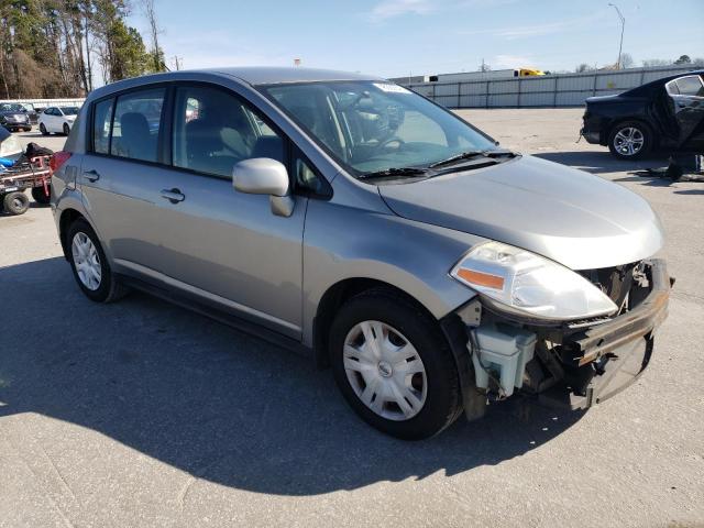 Photo 4 from auction – 2012 NISSAN VERSA S with VIN 3N1BC1CP5CK220717
