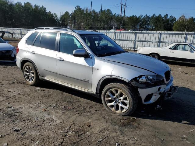 Photo 4 from auction – 2013 BMW X5 XDRIVE3 with VIN 5UXZV4C59D0B07269
