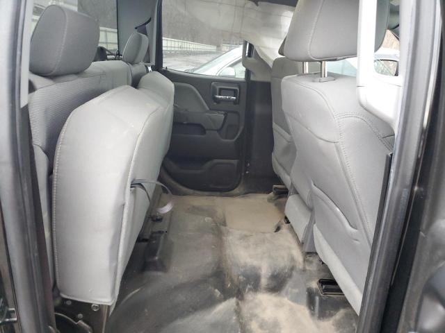 Photo 10 from auction – 2017 CHEVROLET SILVERADO with VIN 1GCVKNEC7HZ361670