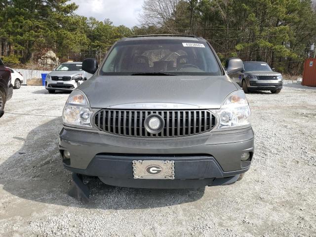 Photo 5 from auction – 2003 BUICK RENDEZVOUS with VIN 3G5DA03E33S609710