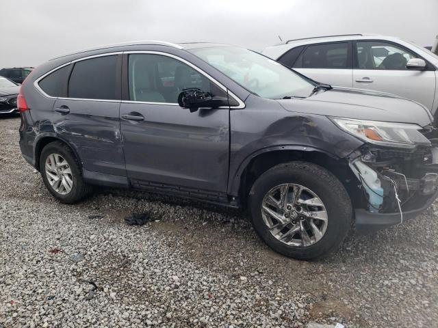 Photo 4 from auction – 2016 HONDA CR-V EXL with VIN 2HKRM4H72GH719042