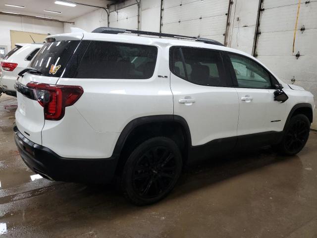 Photo 3 from auction – 2023 GMC ACADIA SLE with VIN 1GKKNRL47PZ208190