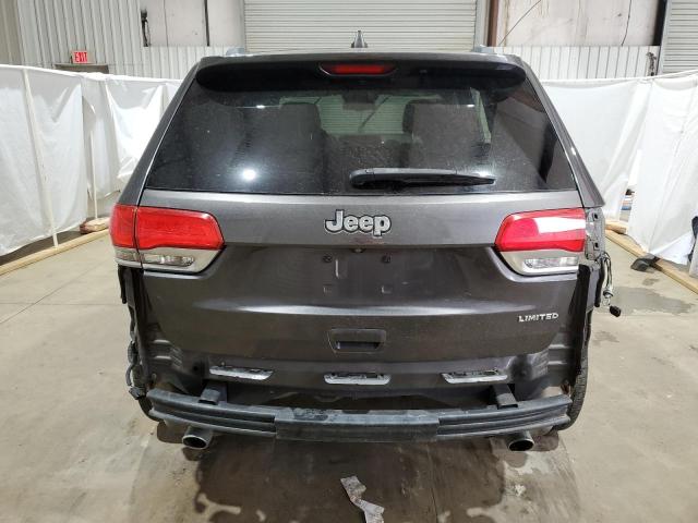 Photo 6 from auction – 2014 JEEP GRAND CHER with VIN 1C4RJEBGXEC136895