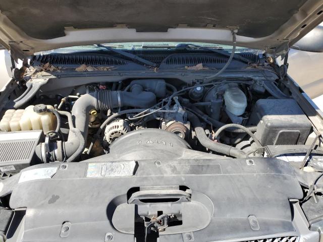 Photo 11 from auction – 2004 CHEVROLET SILVERADO with VIN 1GCEC19XX4Z201974
