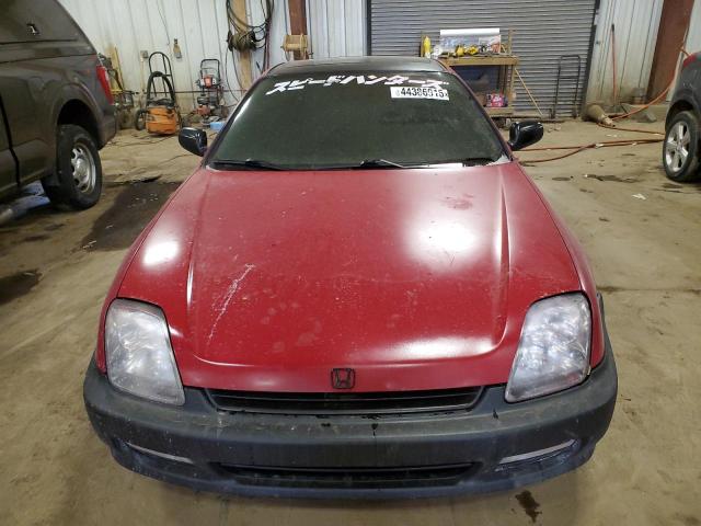 Photo 5 from auction – 1997 HONDA PRELUDE with VIN JHMBB6245VC013899