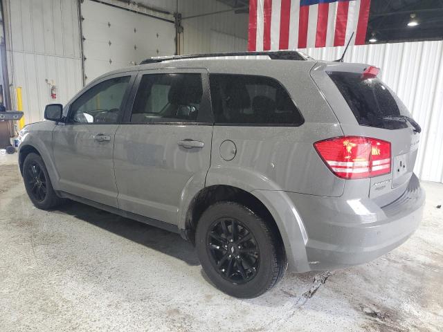 Foto 2 de la subasta – 2020 DODGE JOURNEY SE con VIN 3C4PDCAB9LT254544